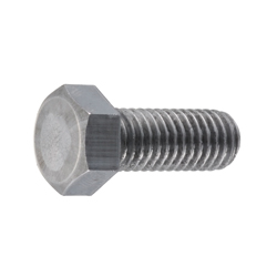 Small Hex Bolt, All Screws HXNHSTFT-STT3SC-M8-20