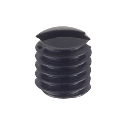 Polycarbonate Headless Screw