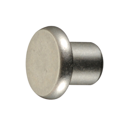 Flat-Head Hollow Rivet