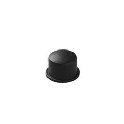 Nut Cap (Black)