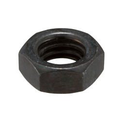 Small Hex Nut (Type 3) (Left-Hand Screw)