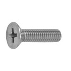 UNC Flat Unified Screw