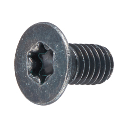 TRX Flat Head Machine Screw CSXCSH-STU-M5-10