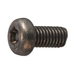 TRX Tamper-proof Pan Head Machine Screw CSXPNHTP-SUS-M3-16