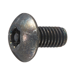 TRX Tamper-proof Truss Machine Screw CSXTRHTP-ST3B-M4-30