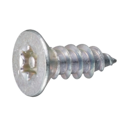 Type 1A TRX Tamperproof Flat Tapping Screw