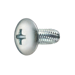 Phillips Truss Head Diamond Screw