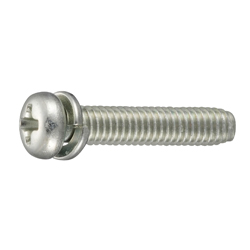 Tap-Tight S Type Pan Screw P=2(SW)