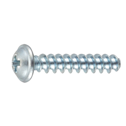 PT Screw (1411-H1) with Phillips Head CSPPNHF11H1-STN-TPT2.2-5