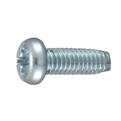 Super Point `Pan Screw