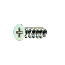 Tap-Tight P Type No. 0 Type 1 Flat-Head