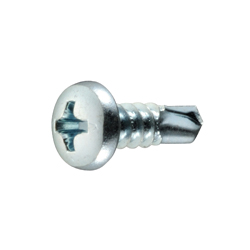 PAN Head Uni Point Screw