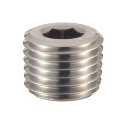 NPT Sink Taper Plug (for American Pipe)