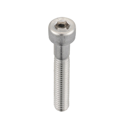 Hex Socket Head Cap Screws with Through Hole Partial Thread Screw