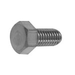 Hex Bolts Fully Threaded JIS