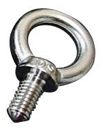 Downsizing Eye Bolt