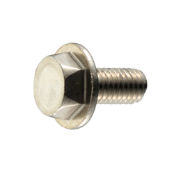 Flat Flanged Bolt