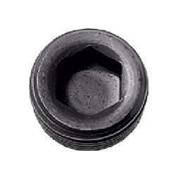 Stocking Plug (Sunken) Gosho Industrial SPHB-ST-GM1/2