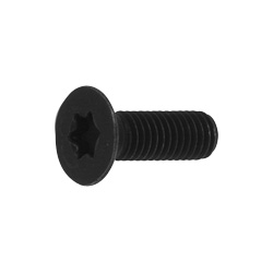 TORX Bored Plate Bolt (TORX plate cap) (new JIS) Nissan-Made Screw