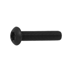 TORX Bored Button Bolt (TORX button cap) Nissan-Made Screw