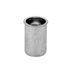 Iron POP Standard Nut, Small Flange SFH■ SF RVNCSFH-ST3W-M4