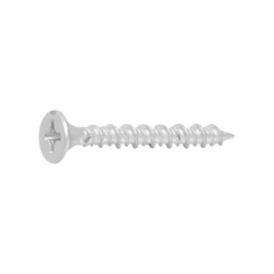 Gypsum Board Screw (Iron Base D = 8)