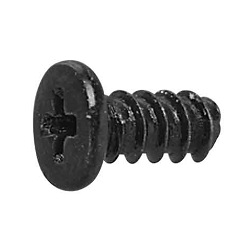 No. 0 Class 2, Cross-Head, B Type, Pan Head Screw