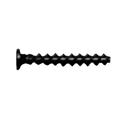 No. 0 Class 3 Phillips P-Type Pan Head Machine Screw