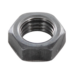 Small Hex Nut (Type 3) (Left Threaded) (Fine)