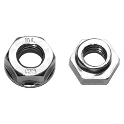 HARDLOCK Nut (H-1/with Rim)