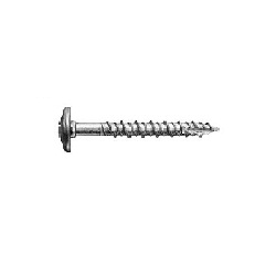 All-Round Screw