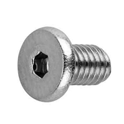 Iron Machine Head (FH type) Small Screw