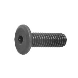 Nissan Screw - Ultra Thin NS Low Head Bolt