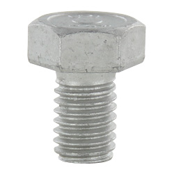 Steel Strength Classification 12.9 Hexagon Bolt