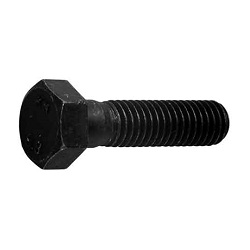 Steel Strength Classification 8.8 Hexagon Bolt (Half Thread)