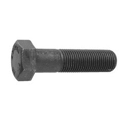 Steel Strength Classification 10.9 Hexagon Bolt (Fine Thread)