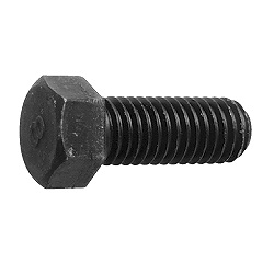 Steel 8 Mark Small Size Hexagon Bolt (Full Thread) (Fine Thread)