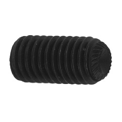 Hexagon Socket Set Screw, Serrated Screw, by Tokosha Metal Works Co., Ltd.