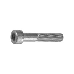 Hexagon Socket Bolt (Cap Screw) [NBI], by Nippon Byora Industry Co., Ltd.