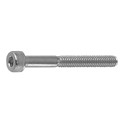 Stainless Steel Hex Socket Bolt (Cap Screw) Hikari Seiko