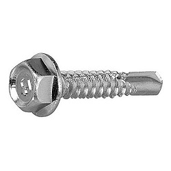 Iron MB Tex HEX (full threaded screws)