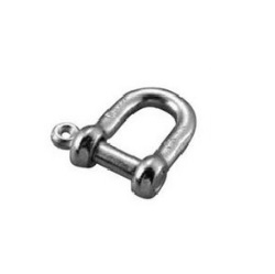 Iron Shackles (Whitworth) Iron Wave