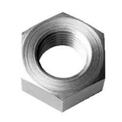 Hex Nut 1 Type Fine (Hot Cutting)