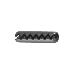 Spring Pin (Waveform) Solar Stainless Steel Spring