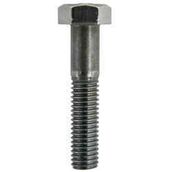 Hex Bolt (Partial Thread Screw), Made by NIPPON BYORA HXNLWH-ST3B-M22-85