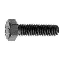 Made by Nippon Fastener Corporation Steel Strength Classification 10.9 Hexagon Bolt (Full Thread) HXNLWHG-STT3SC-M12-80