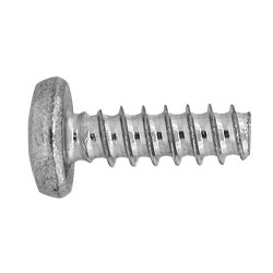 Small Phillips Head DELTA PT Binding Screw