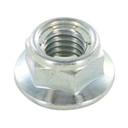 E-LOCK Nut (Flanged Nut)