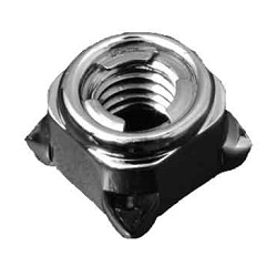 E-LOCK Nut (Square Weld Nut)