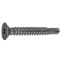 Countersunk Head LIVE Screw